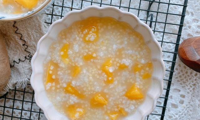 以小宝的粥为主题的营养美食做法（从小宝的口中倾听健康成长的秘密）