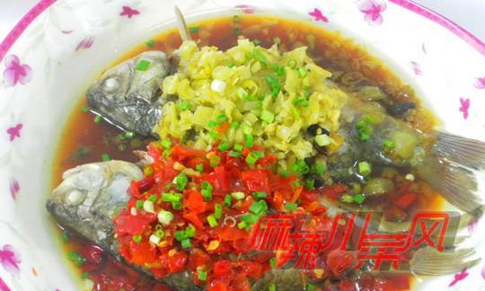 鲜辣鲫鱼汤的制作方法（尝一口美味的家常鲫鱼汤，让你重拾味觉记忆）
