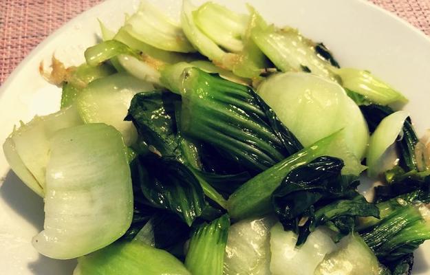 准备材料
