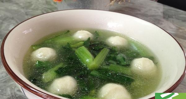健康美味，轻松DIY蔬菜鱼丸（以鲜美蔬菜为主打，口感Q弹丰富，让你爱上吃素）