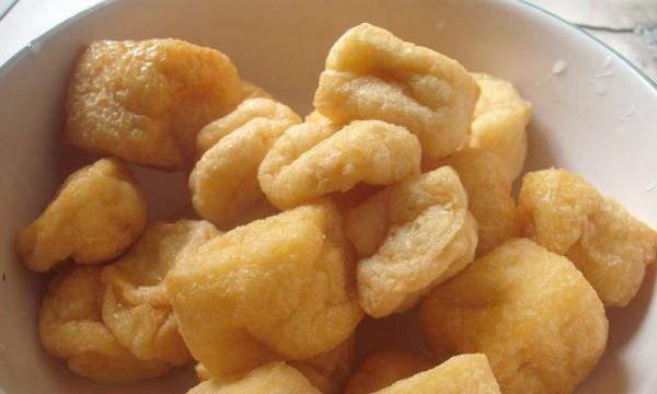 手把手教你制作香甜可口的糖醋豆泡（手把手教你制作香甜可口的糖醋豆泡）
