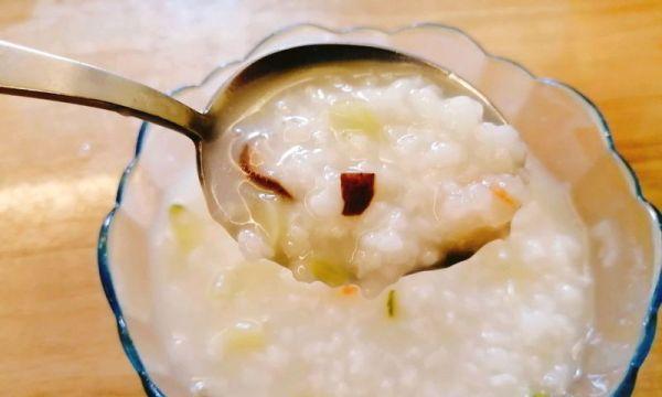 小青菜粥，滋润你的生活（15个健康又美味的小青菜粥）