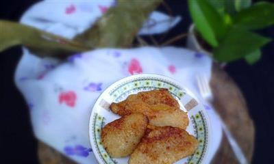 如何香煎出美味粽子（掌握简单技巧，轻松做出家常香煎粽）