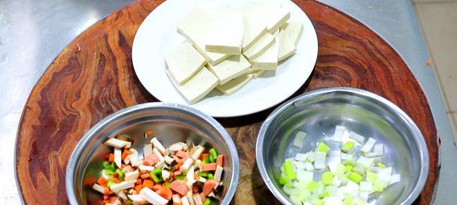 家常菜系列（健康美味，清新爽口，绿色营养一次搞定）