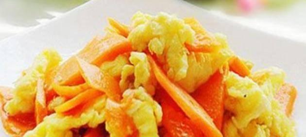 一碗暖心的香菇胡萝卜芦笋肉片粥（健康美味，让你在冬日温暖起来）