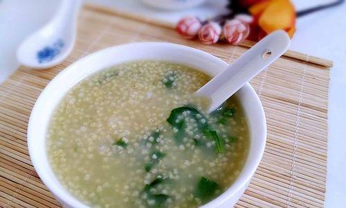 养胃粥的10种做法（多种食材搭配，养胃更有效）