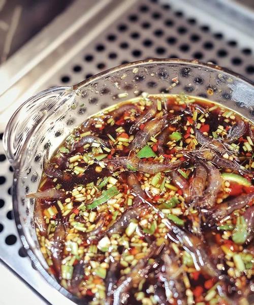 快手家常菜，口感鲜美的醉虾制作方法（快手家常菜，口感鲜美的醉虾制作方法）