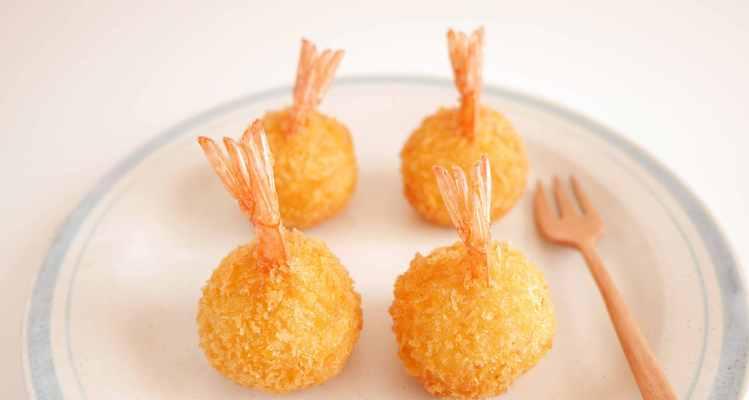 美食家的必备——虾球制作大全（从选料到成品，轻松打造鲜香美味的虾球）