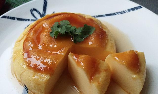 甜品制作大全（15种简单易学的甜品制作方法）