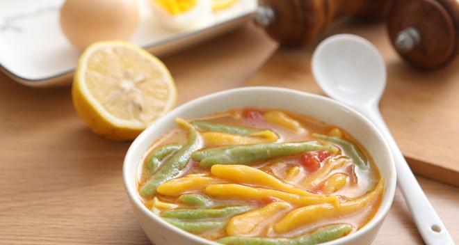 以鱼面为主的美食探秘（品味鲜美，寻找最佳口感）