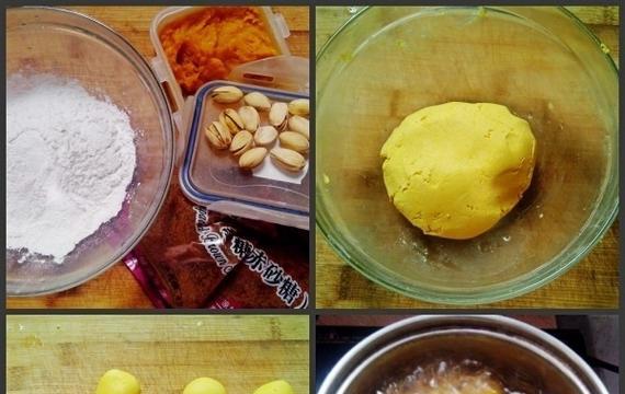 香蕉桃子甜品的制作方法（甜蜜融合，美味盛宴）
