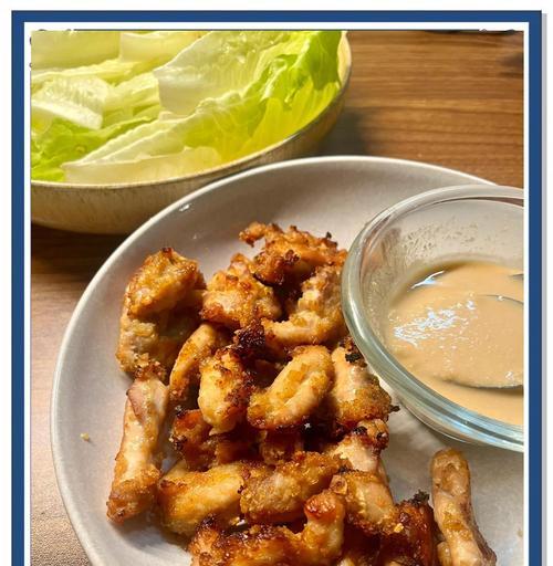 新手也能轻松上手！享受营养美味的佳肴（新手也能轻松上手！享受营养美味的佳肴）