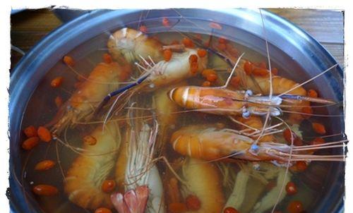 美食教程