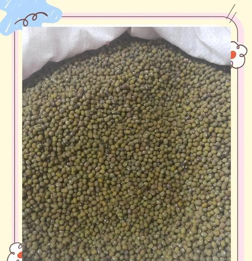 冰豆糕的制作方法（自制清凉美味，享受夏日甜蜜）