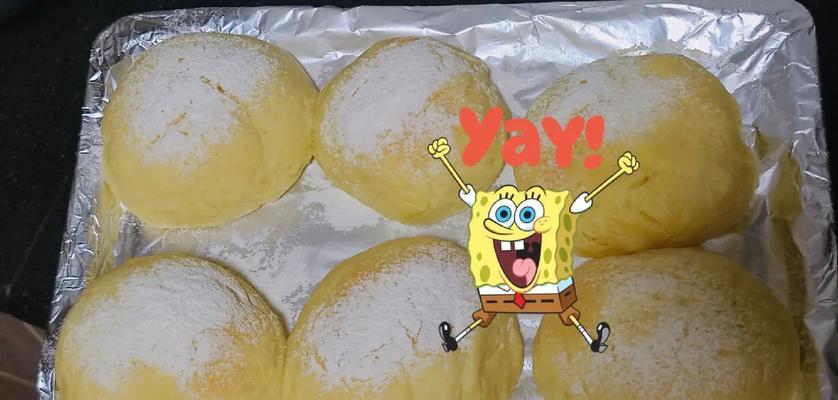 用新鲜水果制作的圣诞面包（15个步骤教你制作美味的圣诞水果面包）