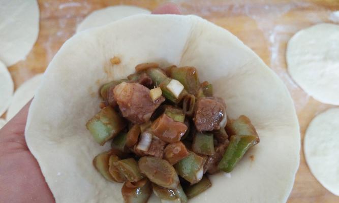 学做小猪佩奇芸豆包（萌娃最爱，轻松DIY，搞定早餐）