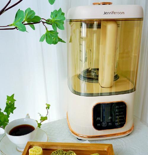 自制清凉绿豆冰糕（夏日必备的健康甜品，简单易学的制作方法！）