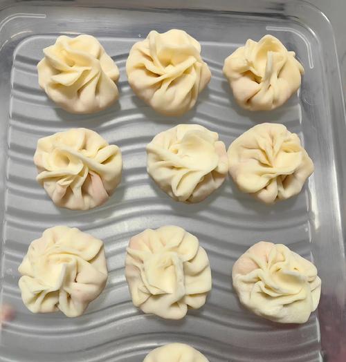 白菜蒸包的做法（口感鲜美、营养丰富，学会白菜蒸包，让家人爱上早餐！）
