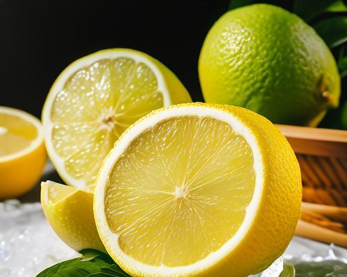 冰鲜柠檬水的制作方法（让你在炎炎夏日轻松享受清凉滋味）