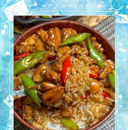 双菇烧鸡腿的做法（快乐厨房，美味上桌；双菇烧鸡腿，味道鲜美）