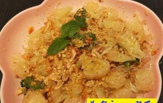 柚子蜜焗骨的制作方法（用柚子蜜烹制美味焗骨，健康又营养）