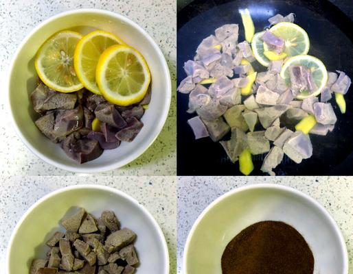 香菇猪肉虾皮烧卖的制作方法（用新鲜的材料，轻松做出美味的烧卖！）
