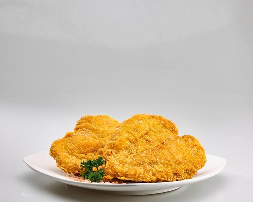 手把手教你做无骨鸡柳（清爽多汁、口感嫩滑，足不出户享受美食！）