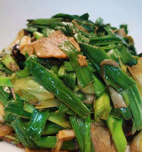 咸蒜最美味的做法（美食家必备，咸蒜大全！）