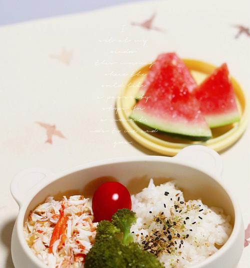 五谷饭，一锅养生美食（健康饮食，从五谷饭开始）