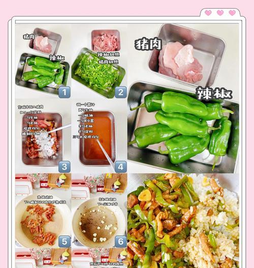 香气四溢的五花肉辣椒酱（以五花肉为主材制作的美味酱料，让你的餐桌更具风味）