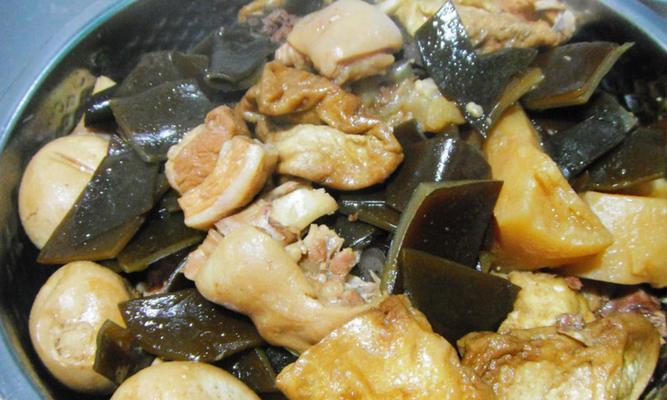 炸酥菜，美味可口的家常小食（教你轻松掌握炸酥菜的制作技巧）