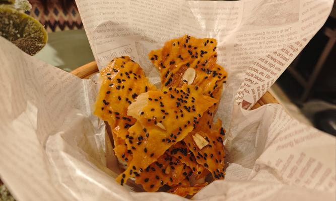 自制意式鳕鱼披萨（一口口感觉，一种美味体验）