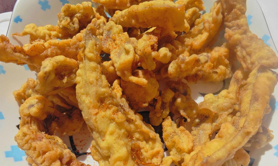 苋菜鲜蘑美食大全（一道道好吃的菜品，尽在这里）
