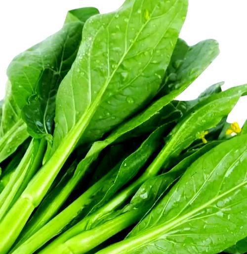 蒜香菜心，清爽口感，营养丰富（15个简单易学的烹饪技巧，让你爱上菜心的味道）
