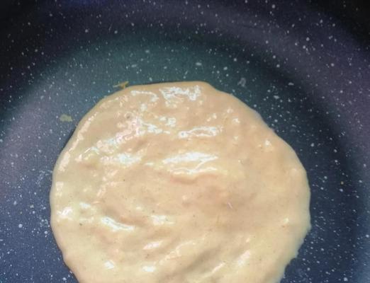 香甜可口的心心南瓜Q松饼制作方法（掌握南瓜饼的制作技巧，享受美味与健康）