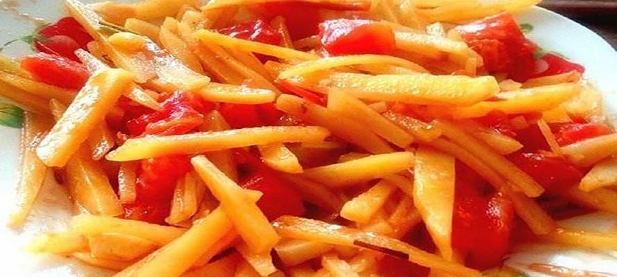 美食之道（简单易学，健康营养，一起来尝试吧！）