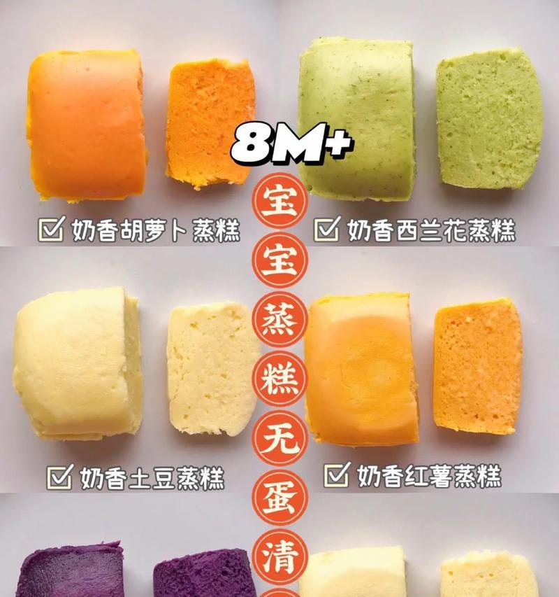 手指豆馅蒸糕的制作方法（传统美食的制作技巧与口感体验）