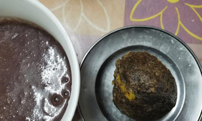 美味素食（用健康素材打造美味佳肴，高粱米馇条清爽美味）