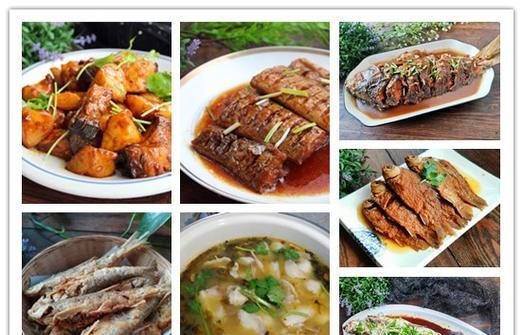 「好吃又健康，轻松在家做松鼠桂鱼」（居家版做法大揭秘，享受美味又安心）