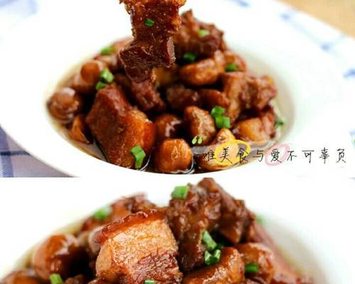 软酥肉火烧的制作方法（教你如何制作一道香酥可口的软酥肉火烧）