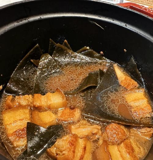 家常美食（口感丰富、营养丰富的一道家常菜）