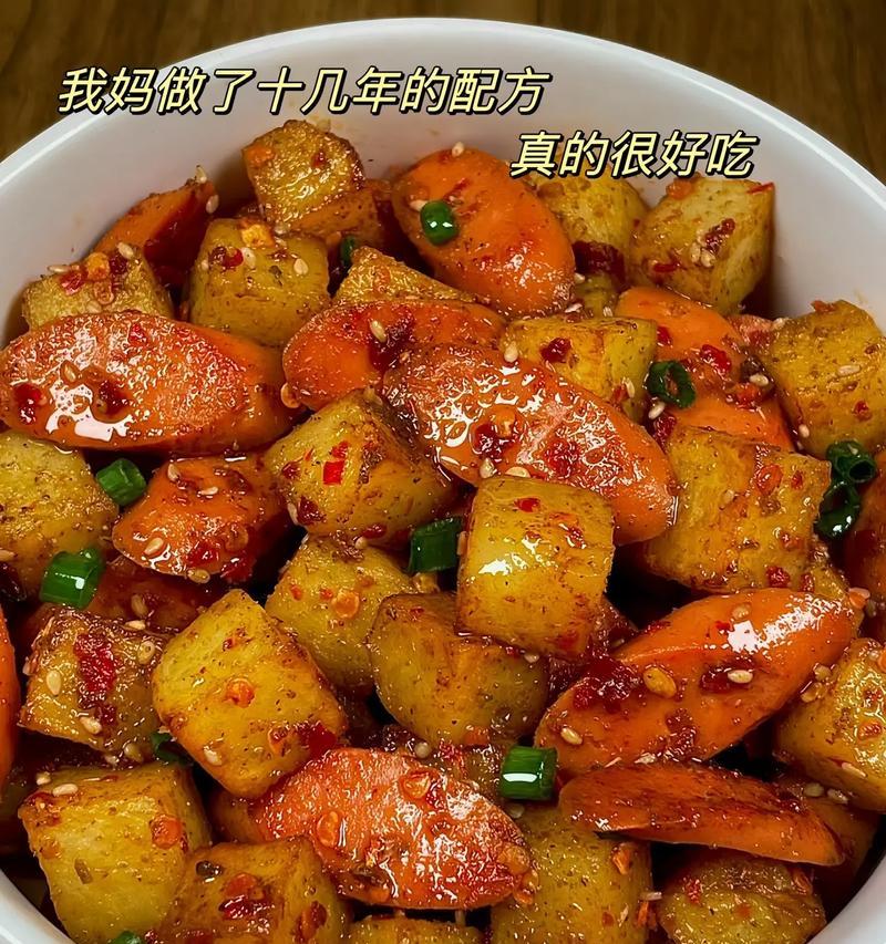 土豆热狗的制作方法详解（轻松学会制作美味可口的土豆热狗，让你的生活更加丰富多彩）