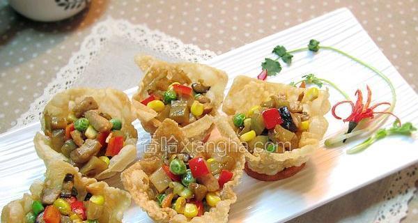 五彩榨菜，美味健康的自制美食（做法简单易学，让你在家也能品尝到正宗榨菜的美味）