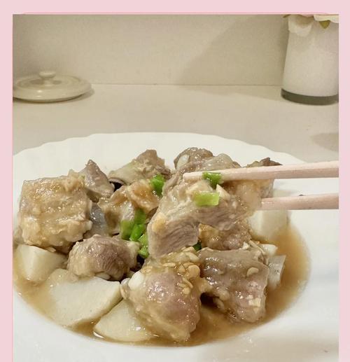 蒸香芋丸子的制作方法（清香可口，口感绵软，健康美食）