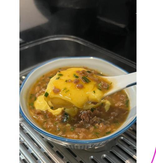 学会制作美味瘦肉羹（一起来学习如何烹制口感细腻的瘦肉羹）