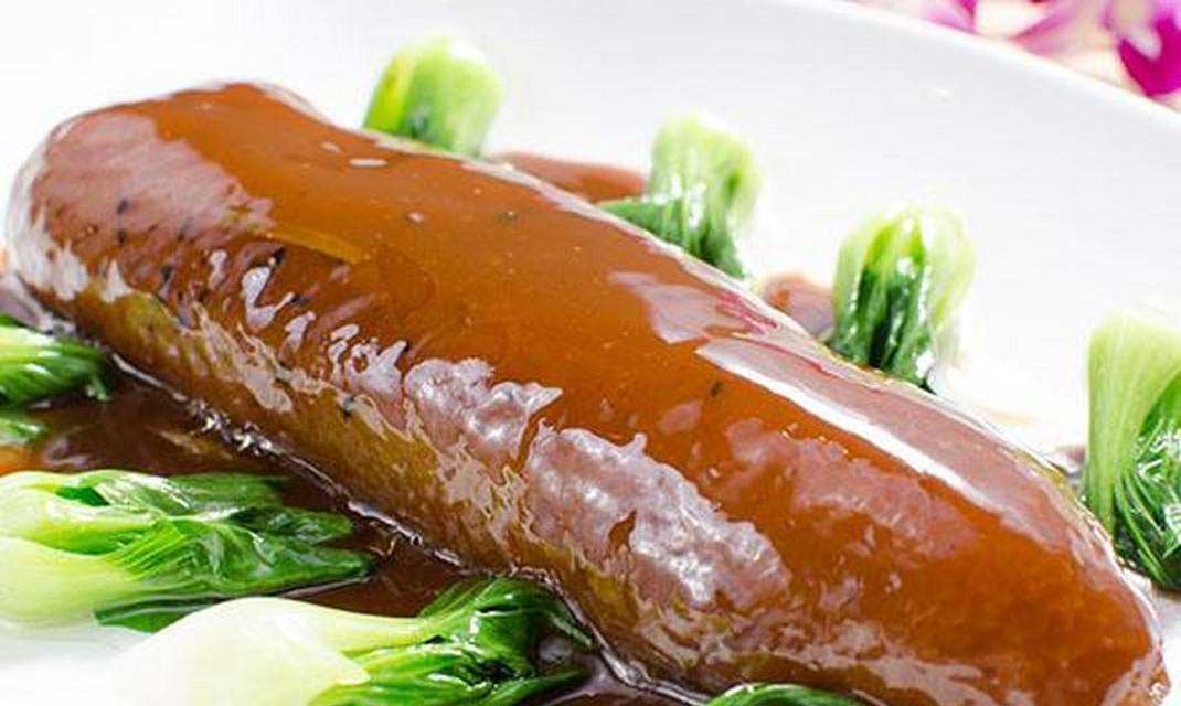 以乌参瘦肉粥为食材的养生饮食做法（健康美味，提高免疫力，关注营养均衡）