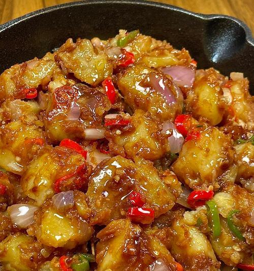 香味四溢的家常美食，让你回味无穷（香味四溢的家常美食，让你回味无穷）