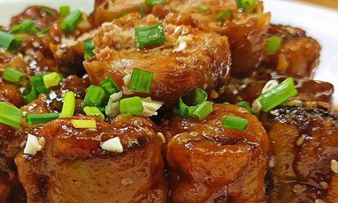 美食推荐（家常菜新尝试，轻松搭配全新口感）