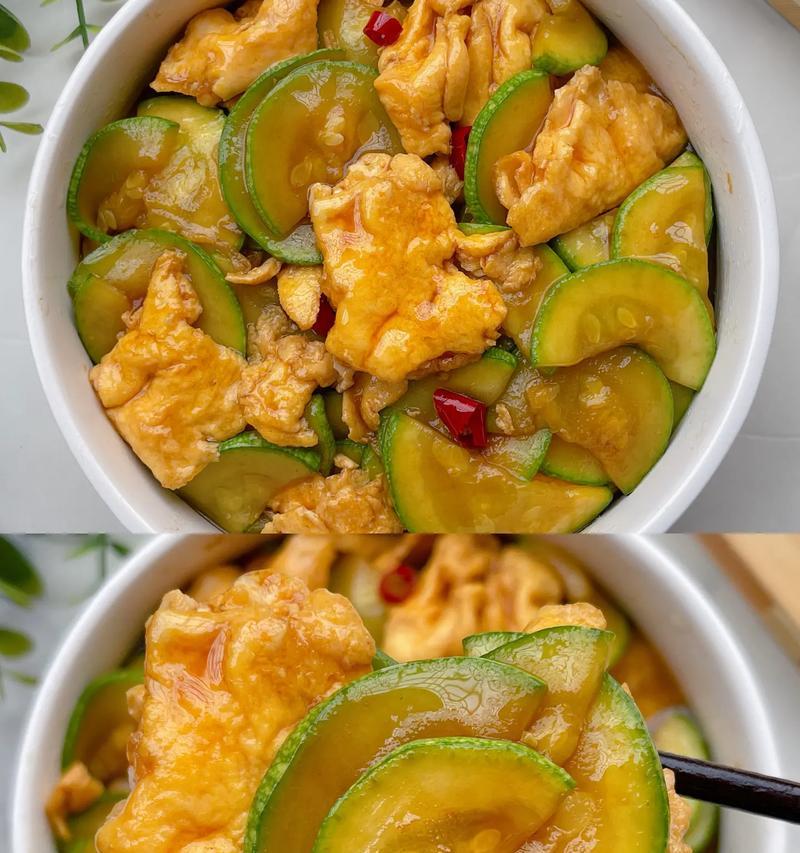 素食美食（轻松做一道美味的素食佳肴，享受健康生活）