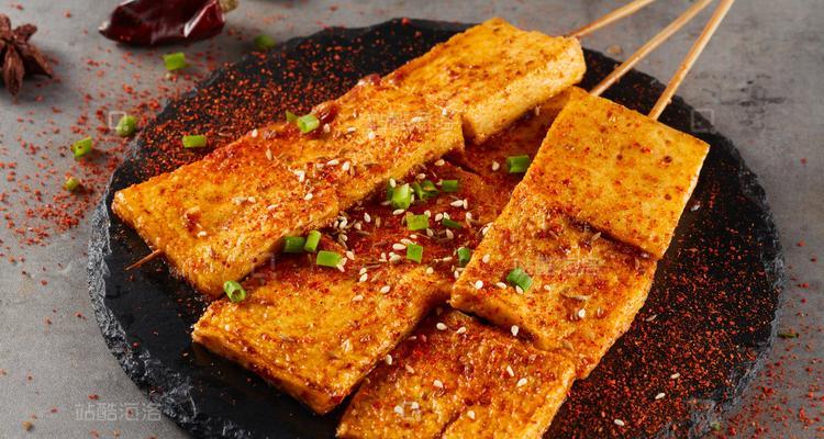 如何制作美味的油炸豆腐鱼？（简单易学的油炸豆腐鱼制作教程）